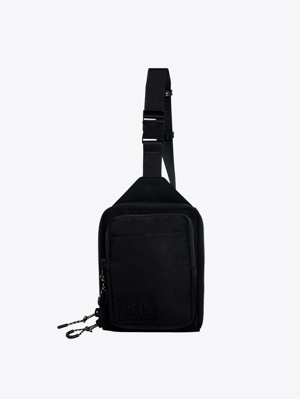 New - Beis The Sport Sling in Black